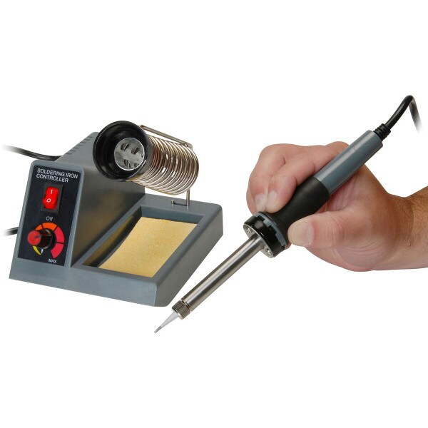 Main product image for Stahl Tools STSSVT Variable Temperature Soldering 374-100